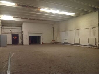 Výrobno - skladové priestory na prenájom - Trenčín - 3