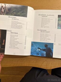 Nevyriesene zahady ludstva kniha - 3