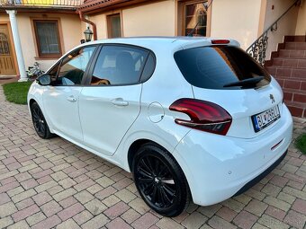 Peugeot 208 1.2i PureTech - 3