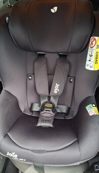 Jole autosedačka i-Spin 360 - 3