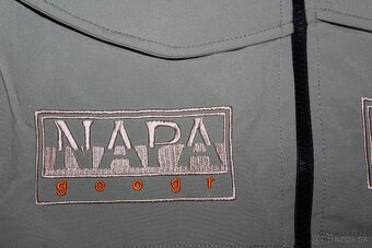 Pánska prechodná bunda Napapijri - 3