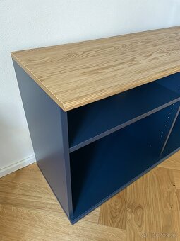 Skrinka pod TV IKEA - 3