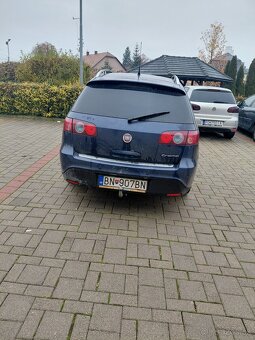 Fiat. Croma. - 3