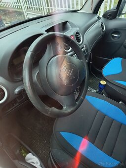 Citroën c3 2006 - 3