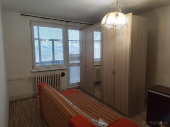 Prenájom 2-izbovy byt centrum Hlohovec - 3