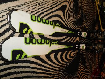 Salomon LXX 750 -168cm - 3