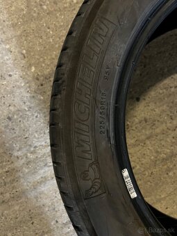 225/50R18 letné pneumatiky - 3