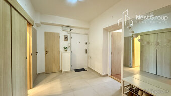 PREDAJ 4-izbový byt v Dunajskej Lužnej, stačí sa nasťahovať - 3