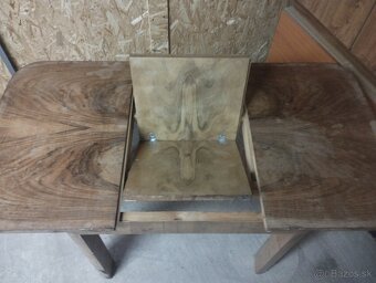 Stôl rozkladací - 3