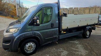 FIAT DUCATO VYKLÁPAČ - PREDAJ AJ NA SPLÁTKY - 3