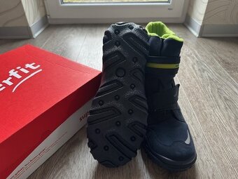Zimné čižmy Superfit - 3