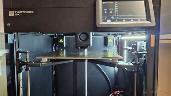 3D tlačiareň TwoTrees SK1 - 3