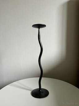 Handmade svietniky - 3