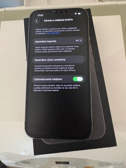 iPhone 13pro 128GB - 3