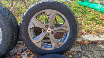 5x108 R18 --- FORD MUSTANG E MACH , KUGA - 3