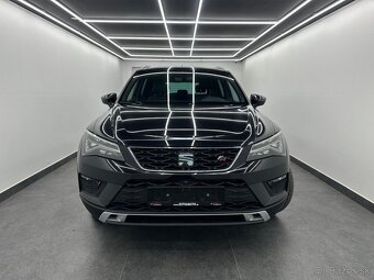 Ateca 2,0 TDI 140kW 4x4 Top stav - 3