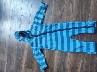 Balík chlapec 3-6 mesiacov - 3