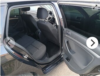 Vw Golf VI Variant 1.6TDI - 3