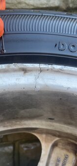 Santa monica 5x100 R17 - 3