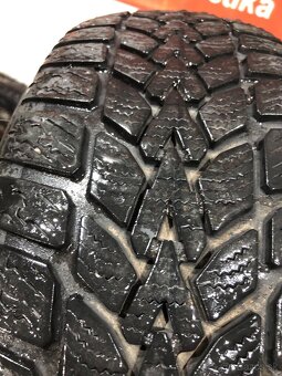 Zimná sada 5x100 r15 - 3