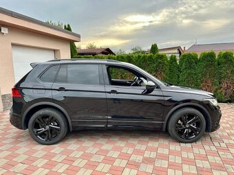 Tiguan 1,4 TSI eHybrid R-line 180kW Full LED Top stav - 3