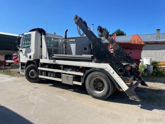 Daf Retazovy nosič kontajnerov - 3