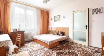 3 izbový tehlový byt s výbornou dispozíciou Svit - 3