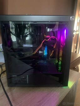 Herný počítač - AMD zostava - 3