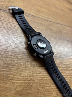 Garmin Forerunner 255 Music - 3