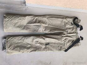 lyžiarske -smowboardové nohavice Protest - 3