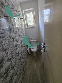 Rodinný dom v časti Kiepka v meste Brezno, MOŽNOSŤ VÝMENY ZA - 3