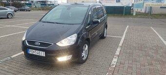 Ford galaxy 2.0tdi. - 3