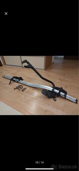 Strešné nosiče Thule ProRide 591 - 3