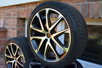 5x112 R19 Zimna sada Original Cupra Ateca / Formentor - 3