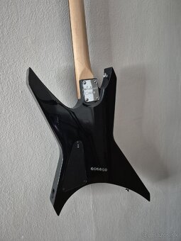 Jackson JS32 Warrior - 3