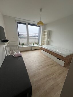 3 izb. byt s terasou, Žltá ul., novost. SLNEČNICE - 3