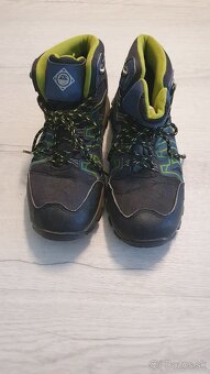 Topánky chlapčenské - 3