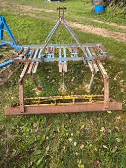 Radlickovy podmietac - 3