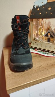 Detské zimné topánky 31, 32 - 3