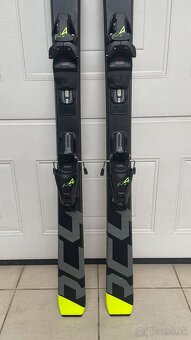 Lyže Fischer 150 cm rc4 race - 3