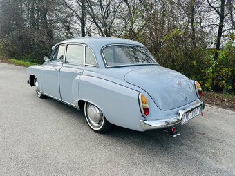 Wartburg 311 - 3