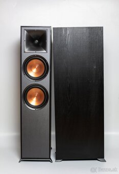 Klipsh zostava / aj rozpredam - 3