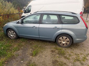 Ford Focus 1.8 TDCi 85kw - 3