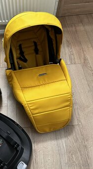 Predám komplet kočik Bebetto - 3