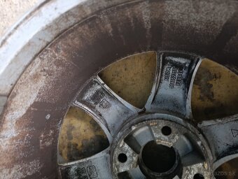 ELEKTRÓNY PEUGOT/CITROEN 4x108 r15 - 3