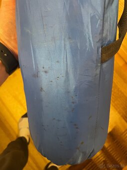 Stan pre dve osoby. Zeefest - 3