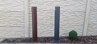 Záhradný stĺpik na vodu - 3