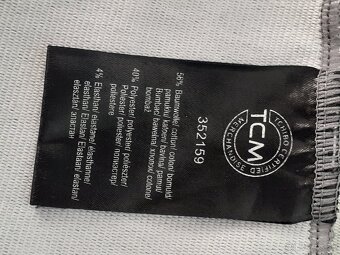 Bunda veľ.S 36/38 Tchibo - 3