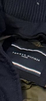 Tommy Hilfiger Bunda - 3