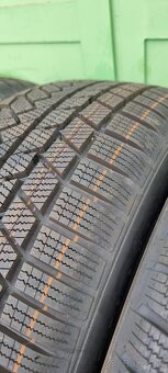 Zimne pneumatiky Continental 275/50r20 - 3